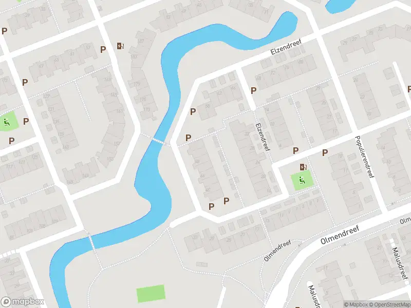 Besteld ambulance vervoer naar de Elzendreef in Vlaardingen