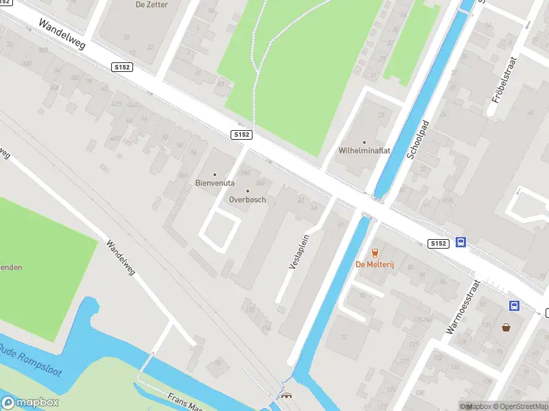 Brandweer met grote spoed naar de Vestaplein in Wormerveer