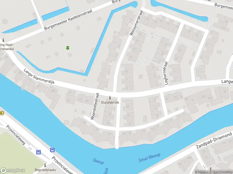 Brandweer met gepaste spoed naar de Welsumerstraat in Amsterdam vanwege afhijsen patient