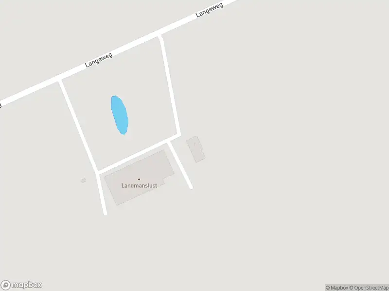 Overlastmelding Langeweg in Kapelle gesloten