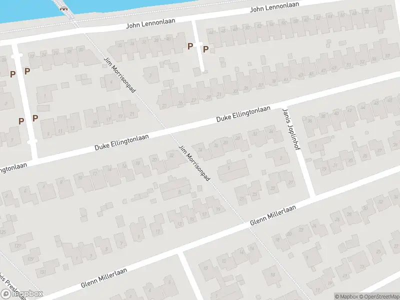 112 melding Overlastmelding Duke Ellingtonlaan in Goes