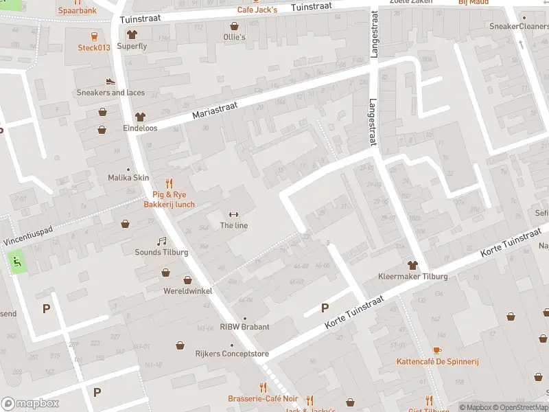 Overlastmelding Wingerdhoek in Tilburg gesloten