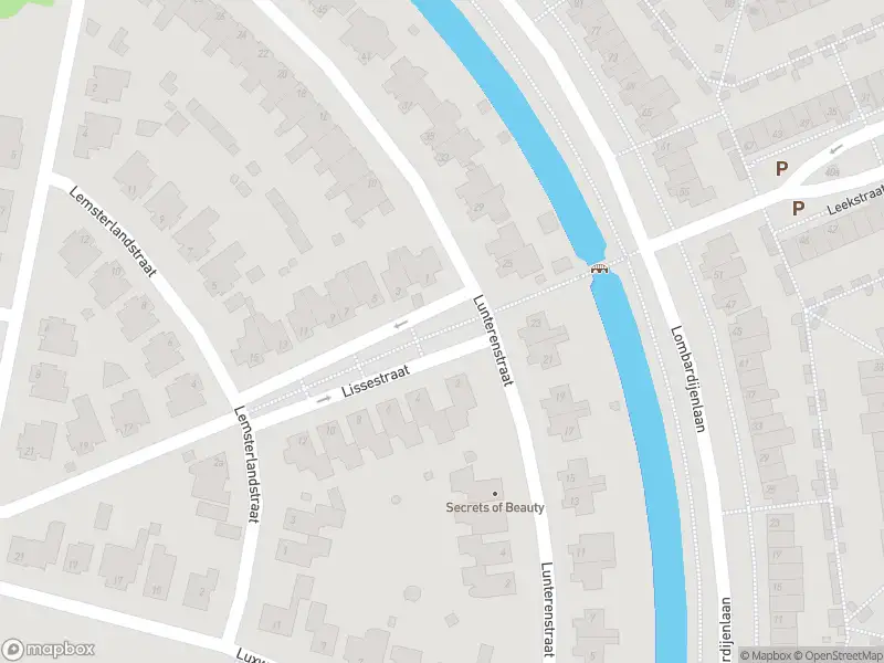 Overlastmelding Lissestraat in Tilburg gesloten