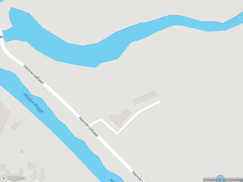 Politie naar de Helmkruidlaan in Nijverdal vanwege aanrijding met letsel