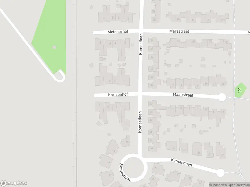 Overlastmelding Horizonhof in Sittard gesloten
