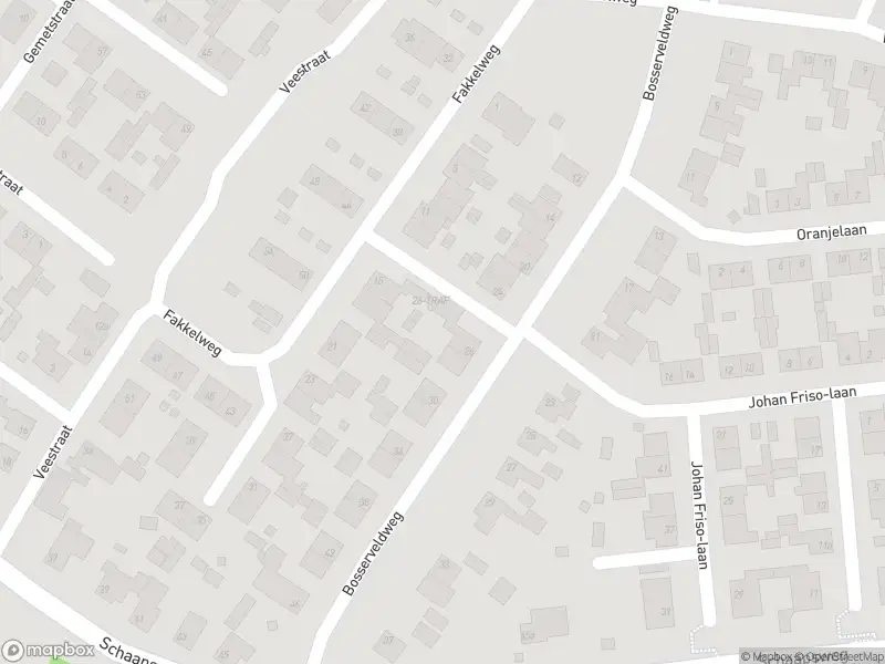 Overlastmelding Schaapsweg in Sint Odiliënberg