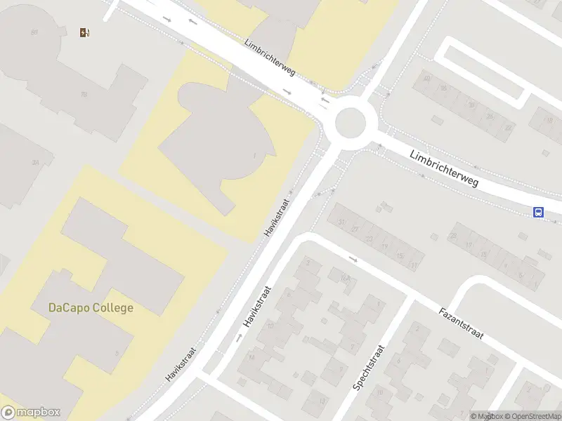 Overlastmelding Havikstraat in Sittard (6135)