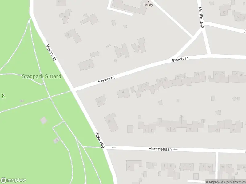 Overlastmelding Irenelaan in Sittard gesloten