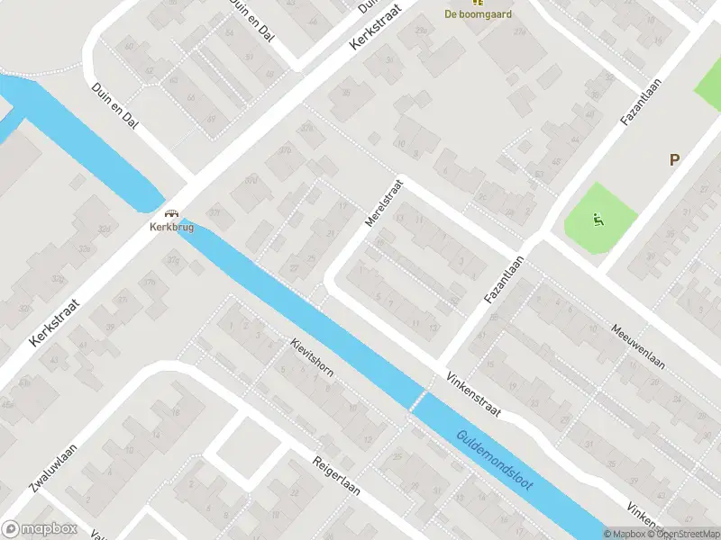 112 melding Overlastmelding Vinkenstraat in Noordwijkerhout gesloten