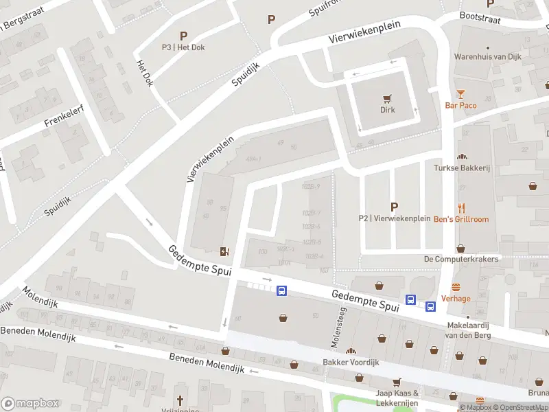 Overlastmelding Vierwiekenplein in Oud-Beijerland gesloten