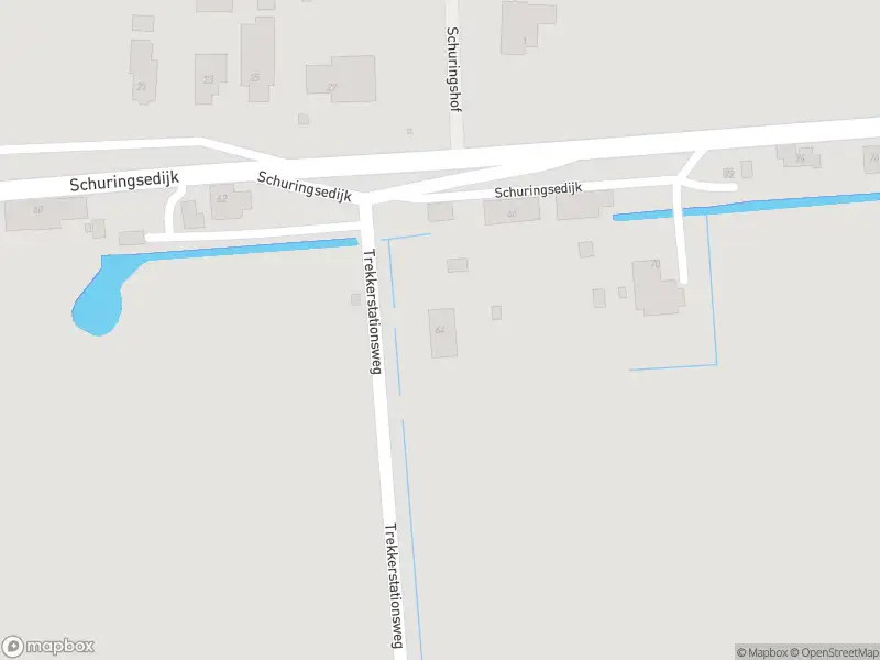 Overlastmelding Schuringsedijk in Numansdorp gesloten