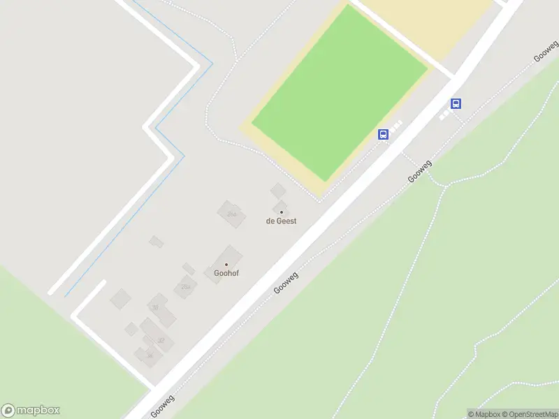 Overlastmelding Gooweg in Noordwijkerhout gesloten