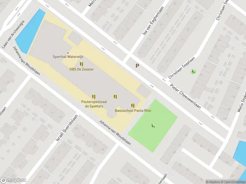 Anonieme overlastmelding Pieter Cheeuwenlaan in Beverwijk gesloten