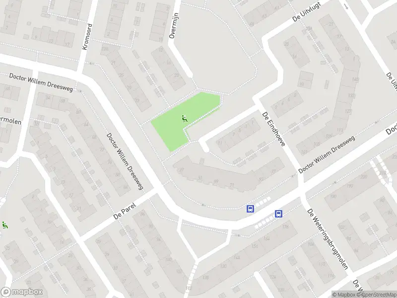 Overlastmelding Kromoord in Amstelveen gesloten