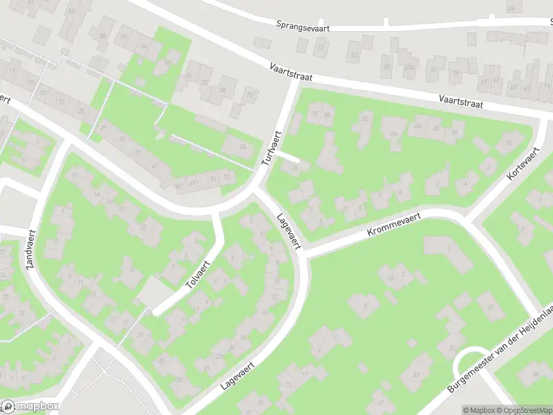 Overlastmelding Lagevaert in Kaatsheuvel gesloten