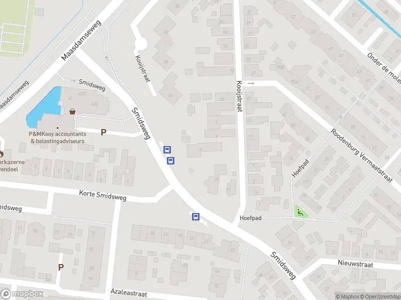 Overlastmelding Kooijstraat in 's-Gravendeel gesloten