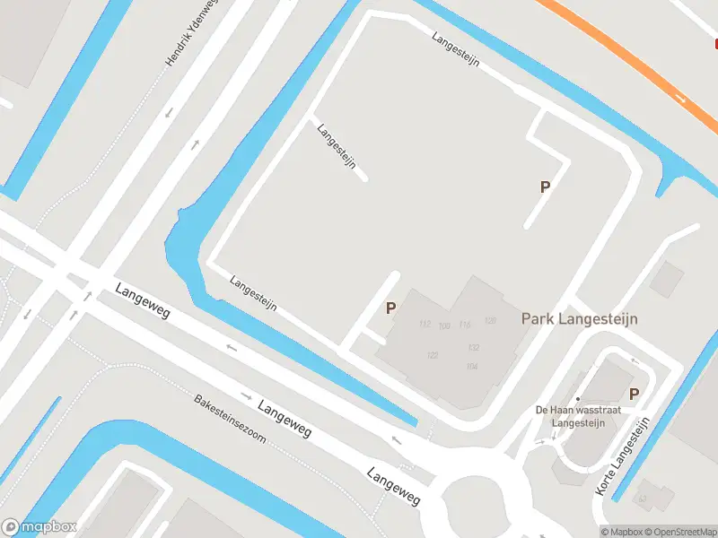 Overlastmelding Langesteijn in Hendrik-Ido-Ambacht gesloten