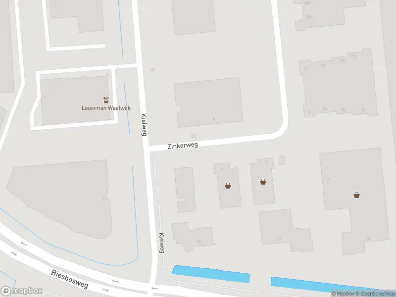 Overlastmelding Zinkerweg in Waalwijk gesloten