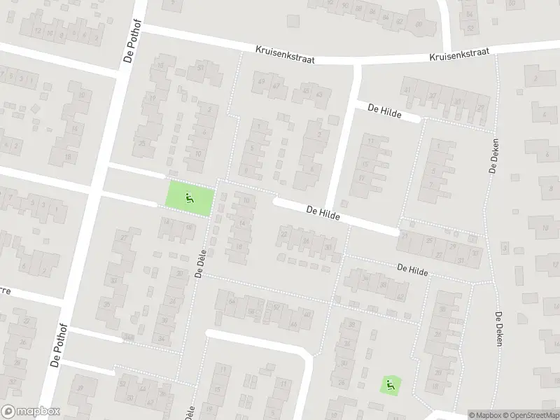 Overlastmelding De Pothof in Brummen