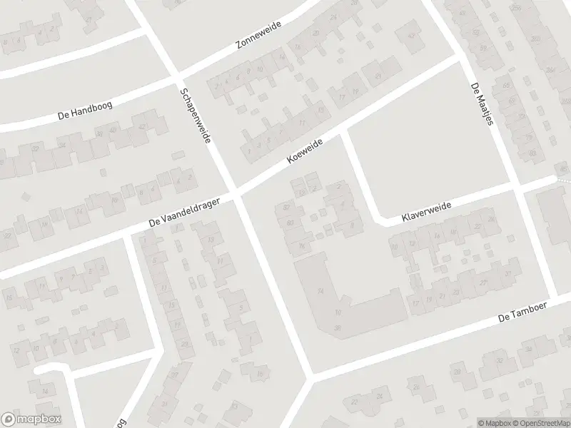 Overlastmelding Schapenweide in Duiven