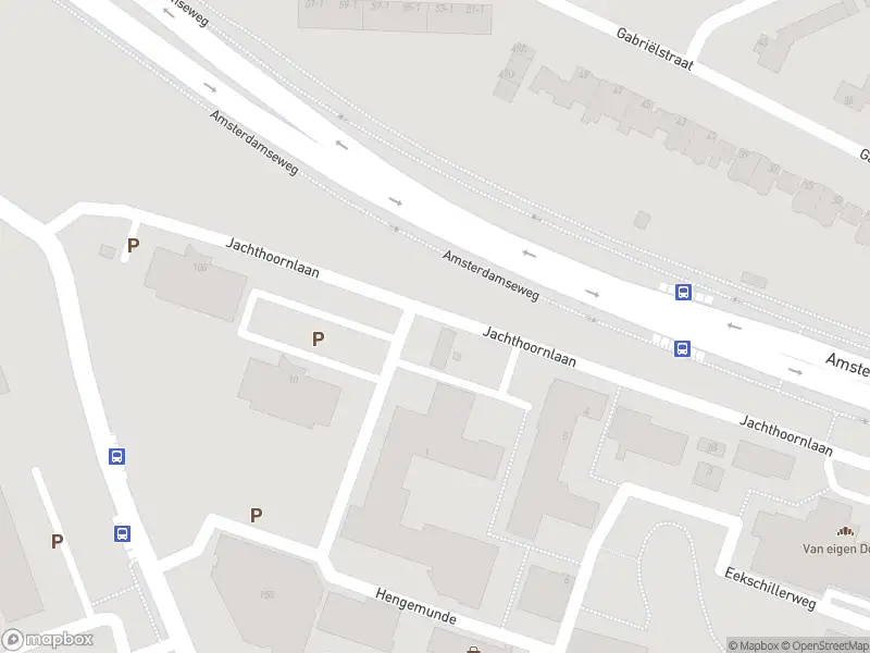 Overlastmelding Jachthoornlaan in Arnhem