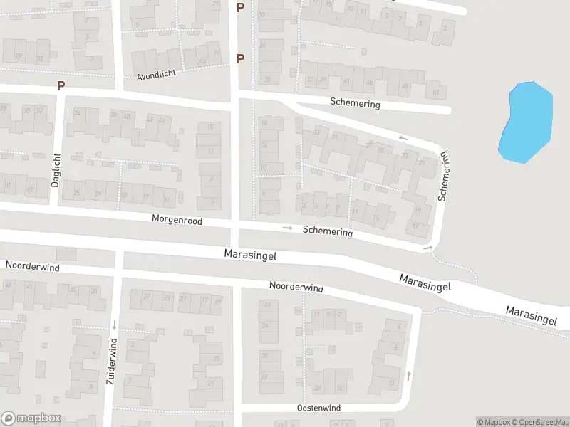 Overlastmelding Marasingel in Arnhem gesloten