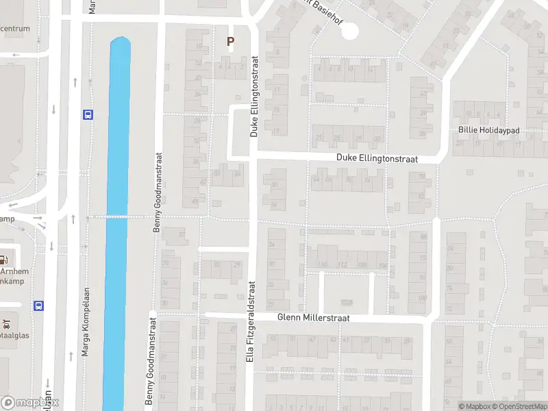 Anonieme overlastmelding Duke Ellingtonstraat in Arnhem gesloten