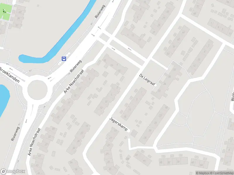 Overlastmelding Jagerskamp in Westervoort