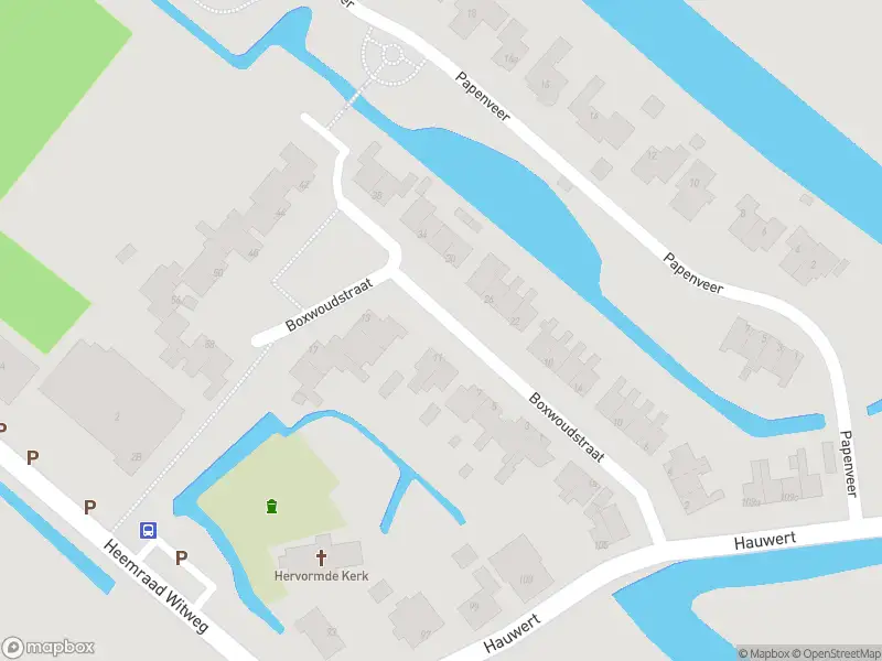 Overlastmelding Boxwoudstraat in Hauwert