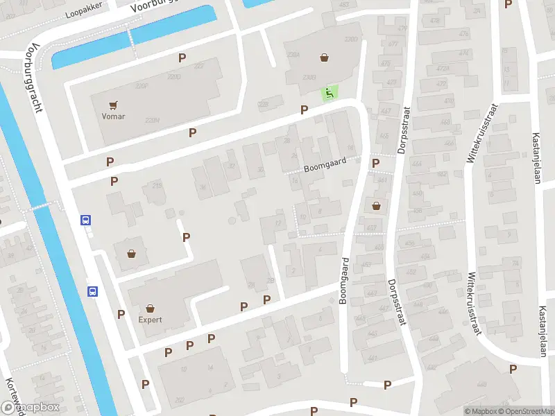 Overlastmelding Boomgaard in Zuid-Scharwoude