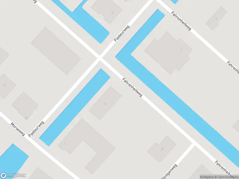 Overlastmelding Edisonweg in 8501XG Joure