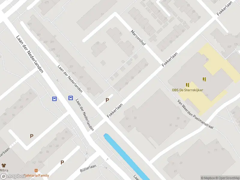 112 melding Overlastmelding Fokkerlaan in Beverwijk