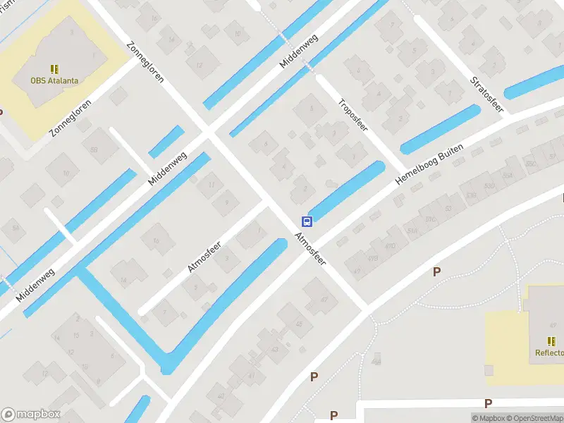 112 melding Overlastmelding Atmosfeer in Heerhugowaard