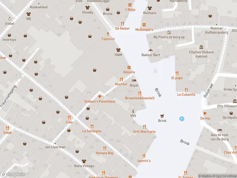 Politie naar de Pothoofd in Deventer vanwege aanrijding met letsel