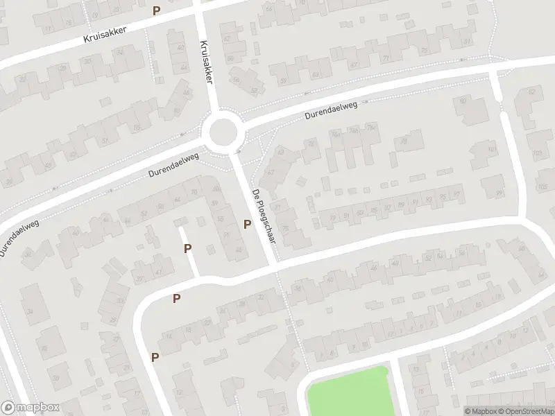 Overlastmelding De Ploegschaar in Berkel-Enschot