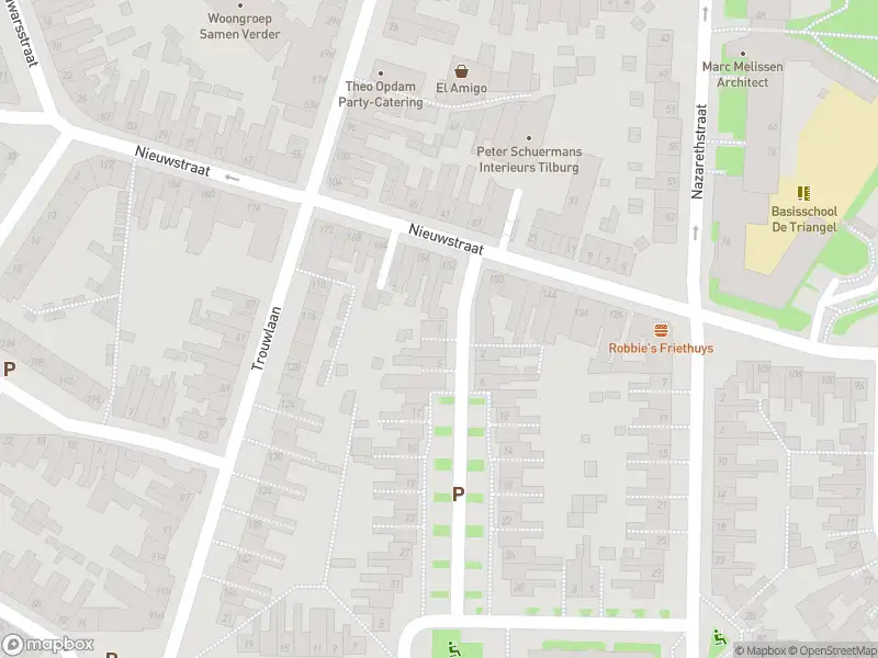 Overlastmelding Wassenaerlaan in Tilburg gesloten