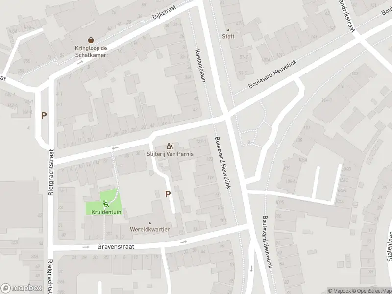 Overlastmelding Gravenstraat in 6828JW Arnhem gesloten