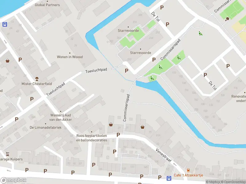 Brandweer met gepaste spoed naar de Commissarispad in Leidschendam vanwege een buitenbrand