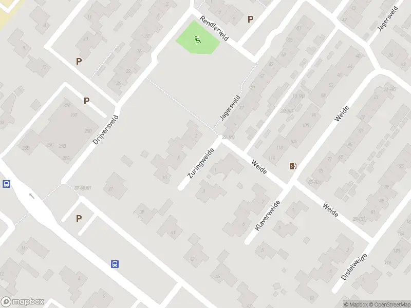 Overlastmelding Zuringweide in Dongen