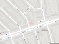 Ambulance met grote spoed naar de Boogjes in Rotterdam