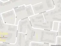 Ambulance met gepaste spoed naar de Kwartelstraat in Weert