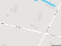 Politie naar de Kappelhofsweg in Ambt Delden vanwege aanrijding met letsel