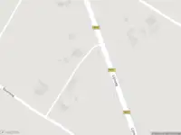 Politie naar de Lijnweg in Rhenen vanwege aanrijding met letsel