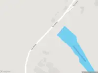 Ambulance met grote spoed naar de Vuurbaken in Nieuw-Beijerland