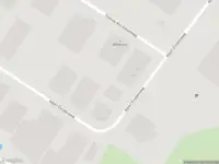 Politie naar de Albert Einsteinweg in Roermond vanwege aanrijding met letsel