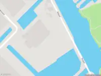 Ambulance met gepaste spoed naar de Wenpad in Poeldijk