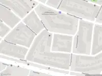 Ambulance met grote spoed naar de IJsselmondestraat in Schiedam