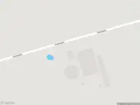 Brandweer met gepaste spoed naar de Vlakwater in Leveroy