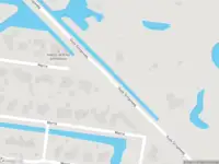 Brandweer met grote spoed naar de Oude Slingeweg in Drachten