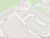 Politie naar de Tatralaan in Venray vanwege aanrijding met letsel